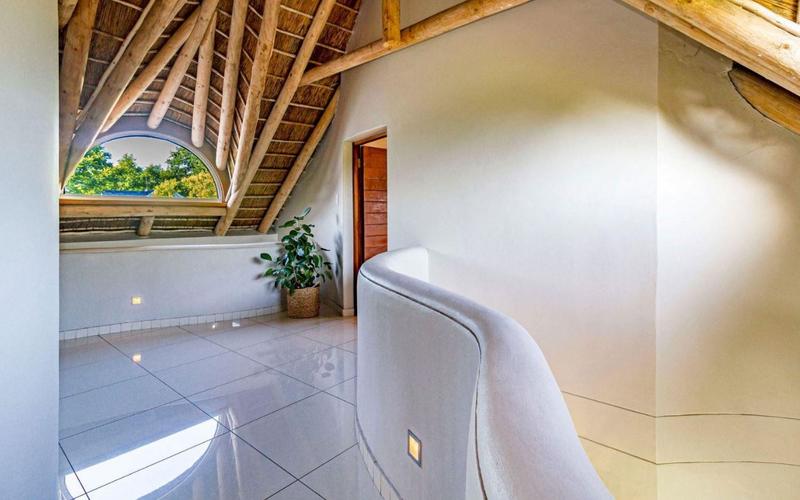 4 Bedroom Property for Sale in Stellenbosch Central Western Cape